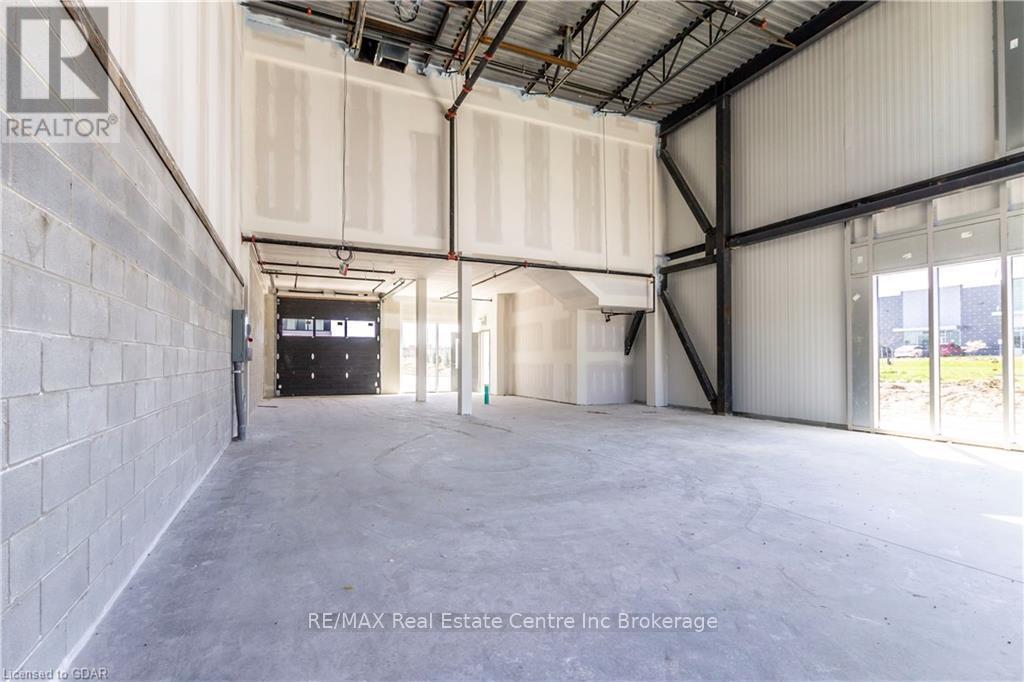 1 - 595 Hanlon Creek Boulevard, Guelph (Hanlon Industrial), Ontario  N1C 0A1 - Photo 9 - X11822641