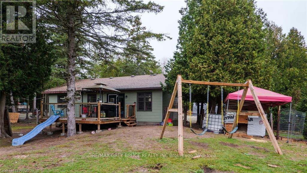 26 Mary Avenue, South Bruce Peninsula, Ontario  N0H 2T0 - Photo 27 - X11822737