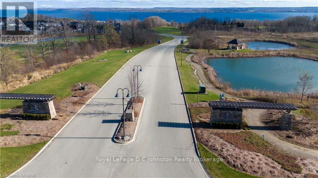 546 Algonquin Trail, Georgian Bluffs, Ontario  N0H 1S0 - Photo 33 - X11822742