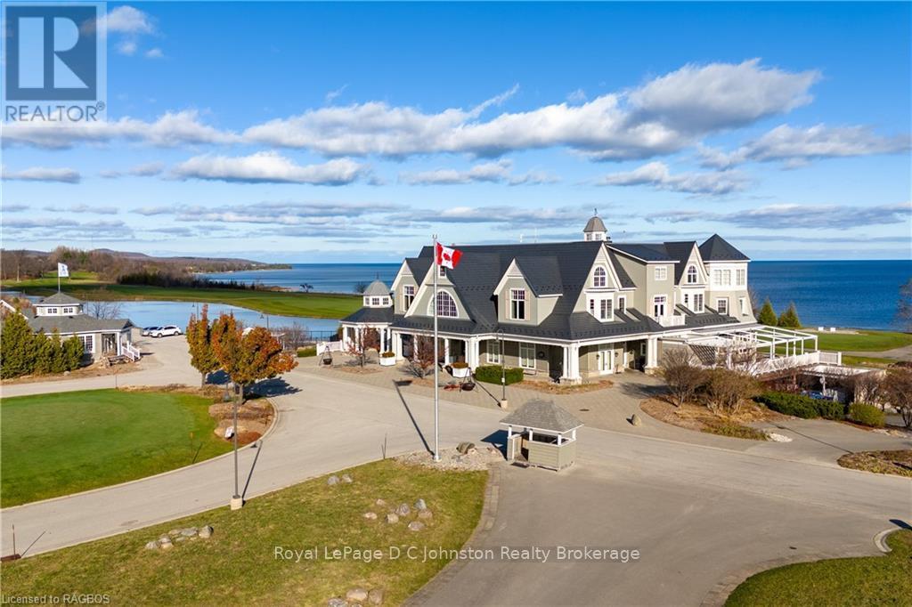 546 Algonquin Trail, Georgian Bluffs, Ontario  N0H 1S0 - Photo 35 - X11822742