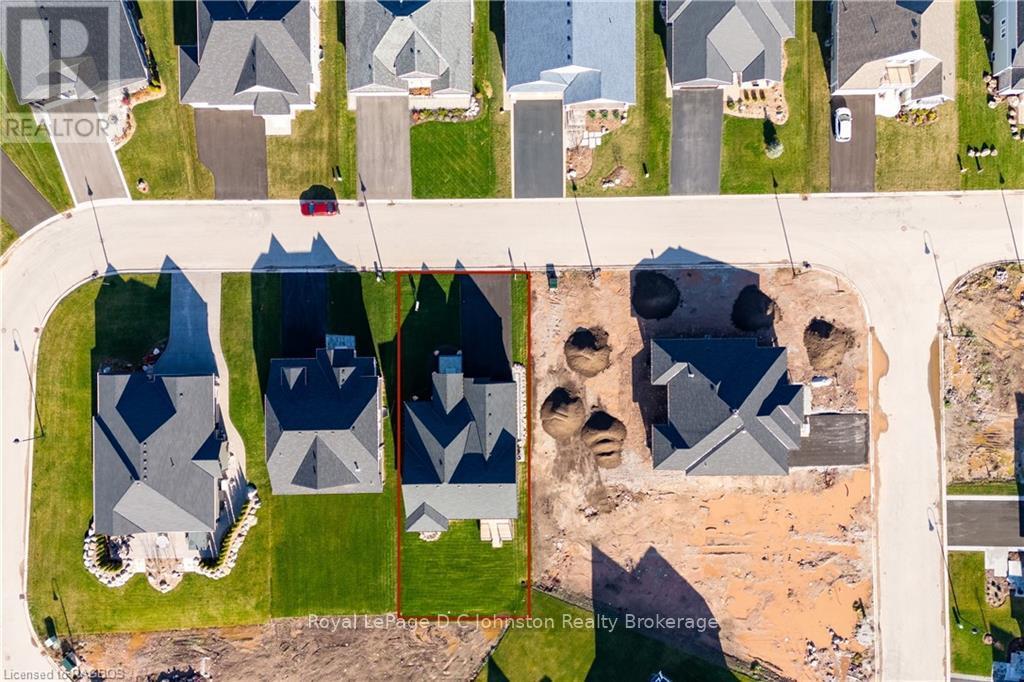 546 Algonquin Trail, Georgian Bluffs, Ontario  N0H 1S0 - Photo 7 - X11822742