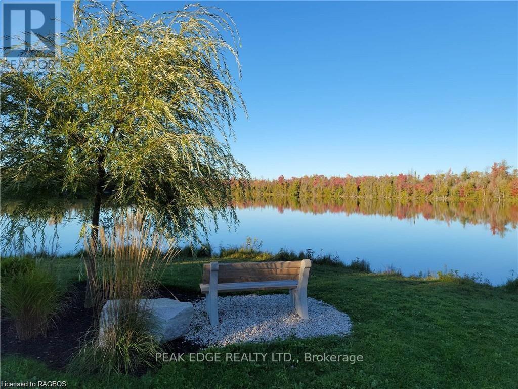 126 Forest Creek Trail, West Grey, Ontario  N0G 1S0 - Photo 1 - X11822745