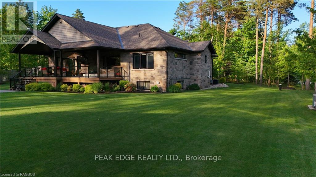 126 Forest Creek Trail, West Grey, Ontario  N0G 1S0 - Photo 10 - X11822745