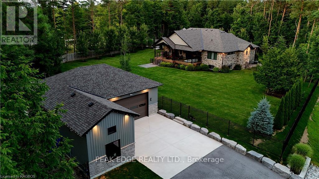 126 Forest Creek Trail, West Grey, Ontario  N0G 1S0 - Photo 13 - X11822745