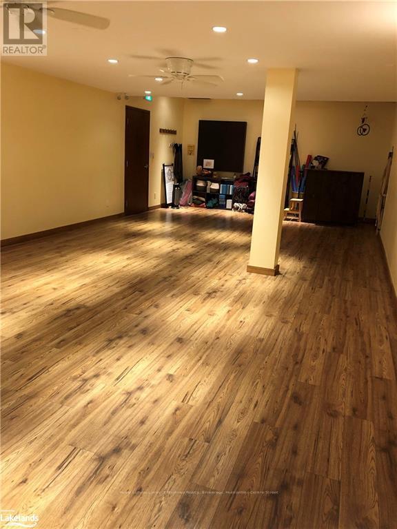 102-1-9 - 395 Centre St Street N, Huntsville, Ontario  P1H 2P5 - Photo 4 - X11822800