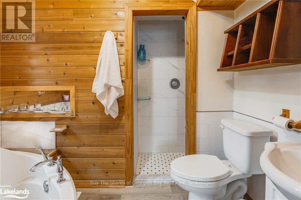 659 Honey Harbour Road, Georgian Bay (Baxter), Ontario  L0K 1S0 - Photo 19 - X11822801