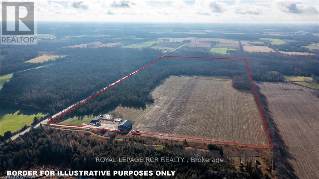 552978 Grey Rd 23, Southgate, Ontario  N0G 1R0 - Photo 10 - X11822845