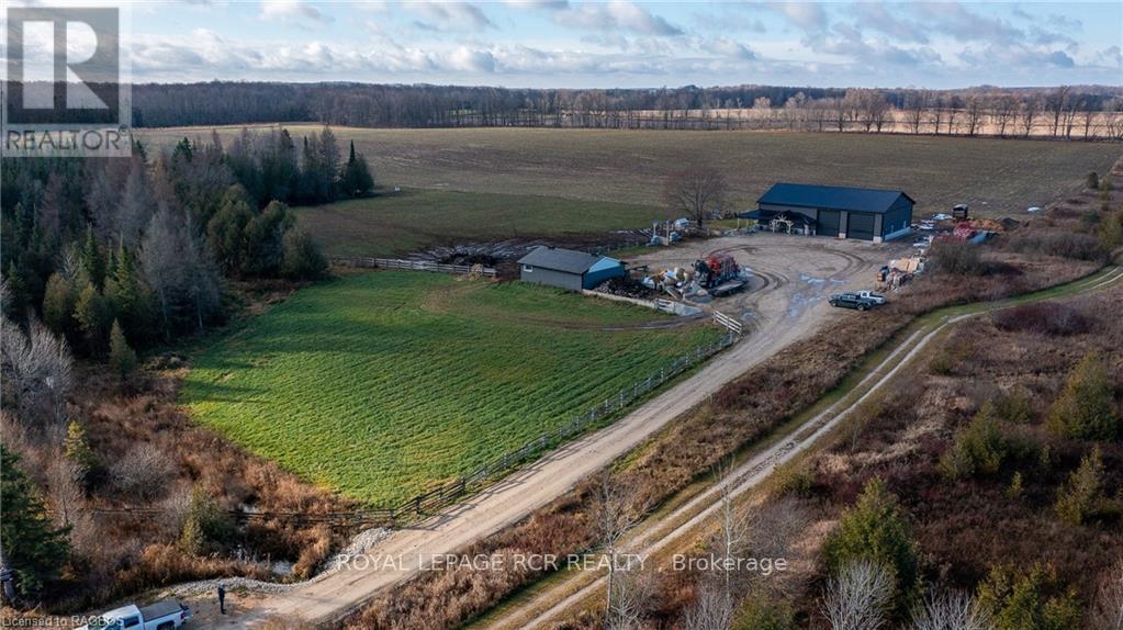552978 Grey Rd 23, Southgate, Ontario  N0G 1R0 - Photo 8 - X11822845