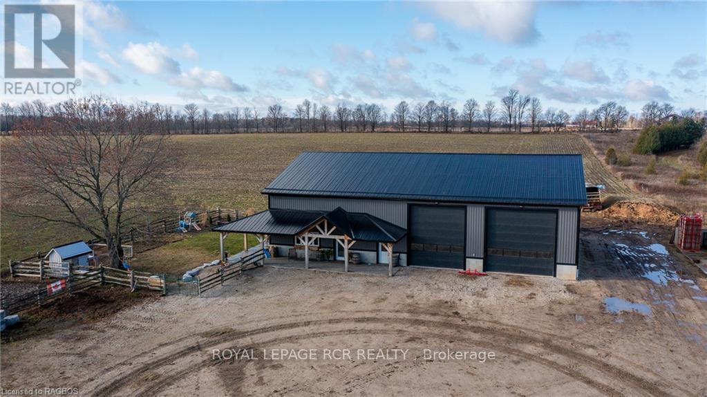 552978 Grey Rd 23, Southgate, Ontario  N0G 1R0 - Photo 9 - X11822845