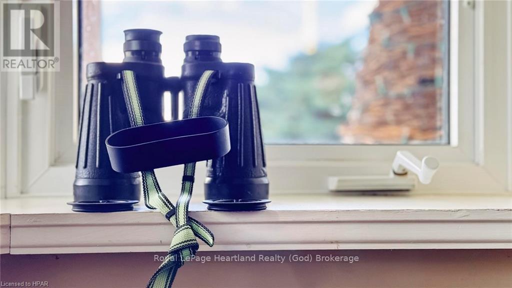 157 William Street N, Central Huron, Ontario  N0M 1L0 - Photo 24 - X11823073