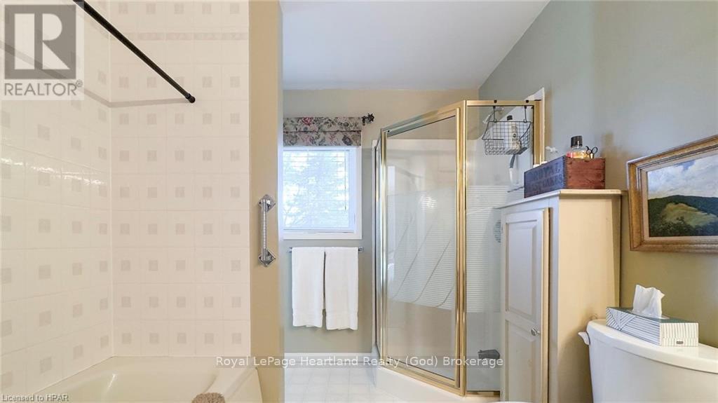 157 William Street N, Central Huron, Ontario  N0M 1L0 - Photo 36 - X11823073