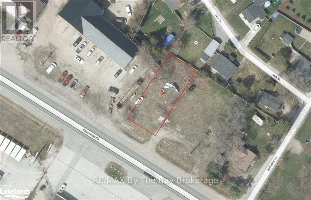 9596 BEACHWOOD ROAD, Collingwood, Ontario