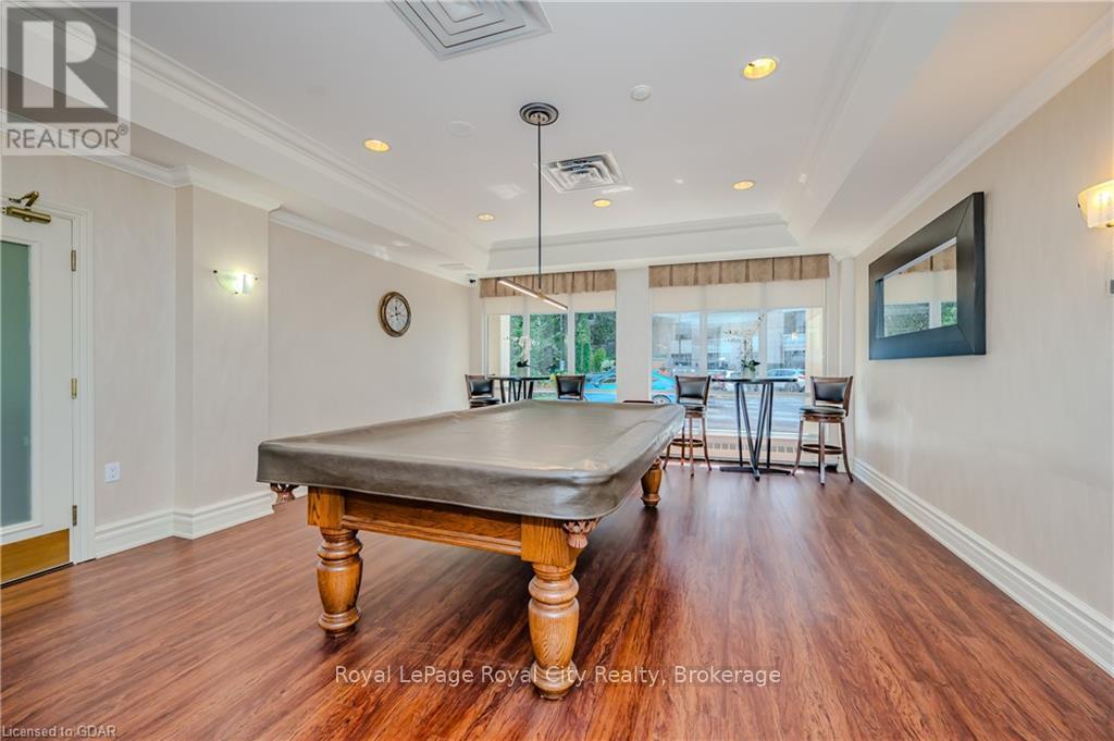 705 - 1 Lomond Drive, Toronto, Ontario  M8X 2Z3 - Photo 36 - W11822682