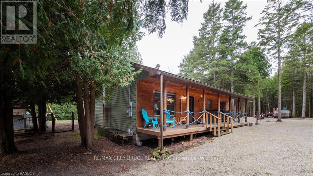 26 Mary Avenue, South Bruce Peninsula, Ontario  N0H 2T0 - Photo 39 - X11822737