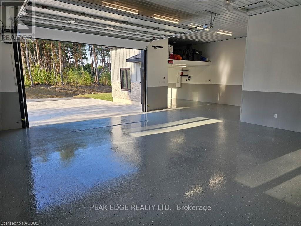 126 Forest Creek Trail, West Grey, Ontario  N0G 1S0 - Photo 16 - X11822745