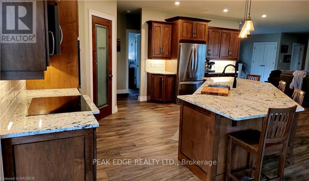 126 Forest Creek Trail, West Grey, Ontario  N0G 1S0 - Photo 20 - X11822745
