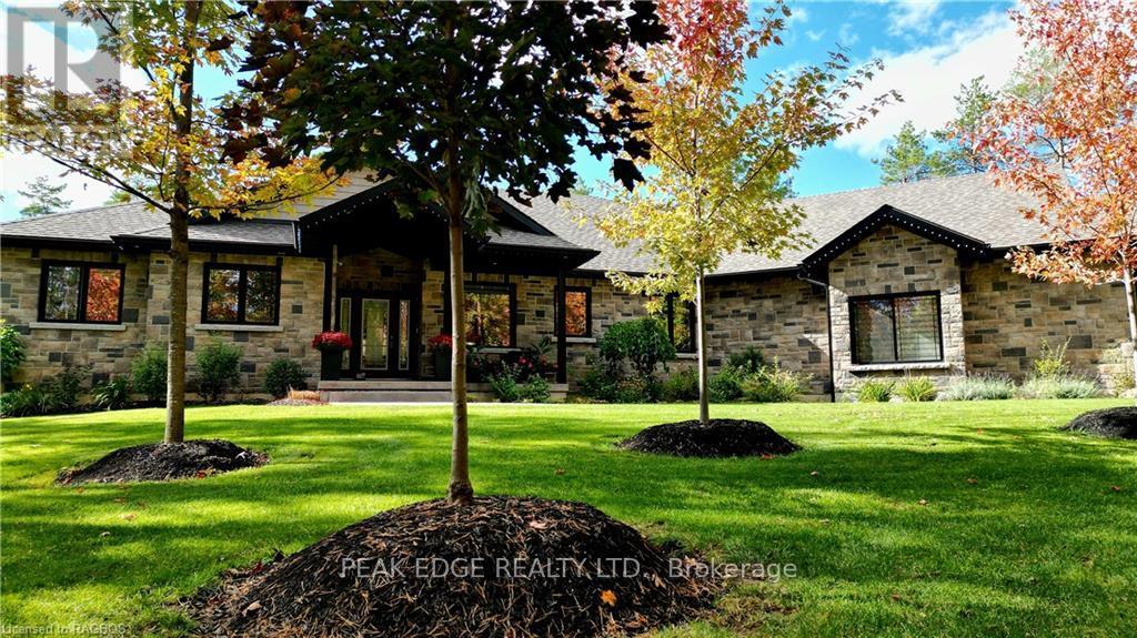 126 Forest Creek Trail, West Grey, Ontario  N0G 1S0 - Photo 7 - X11822745