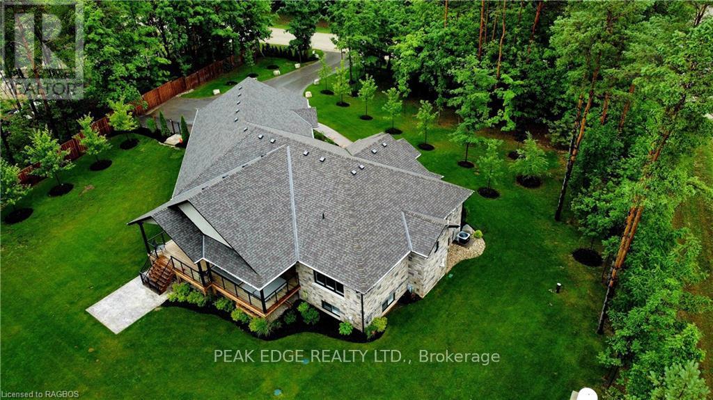 126 Forest Creek Trail, West Grey, Ontario  N0G 1S0 - Photo 9 - X11822745