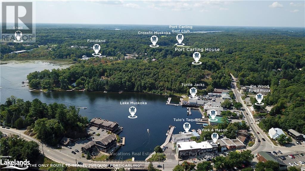 2a West Steet, Muskoka Lakes, Ontario  P0B 1J0 - Photo 4 - X11822770