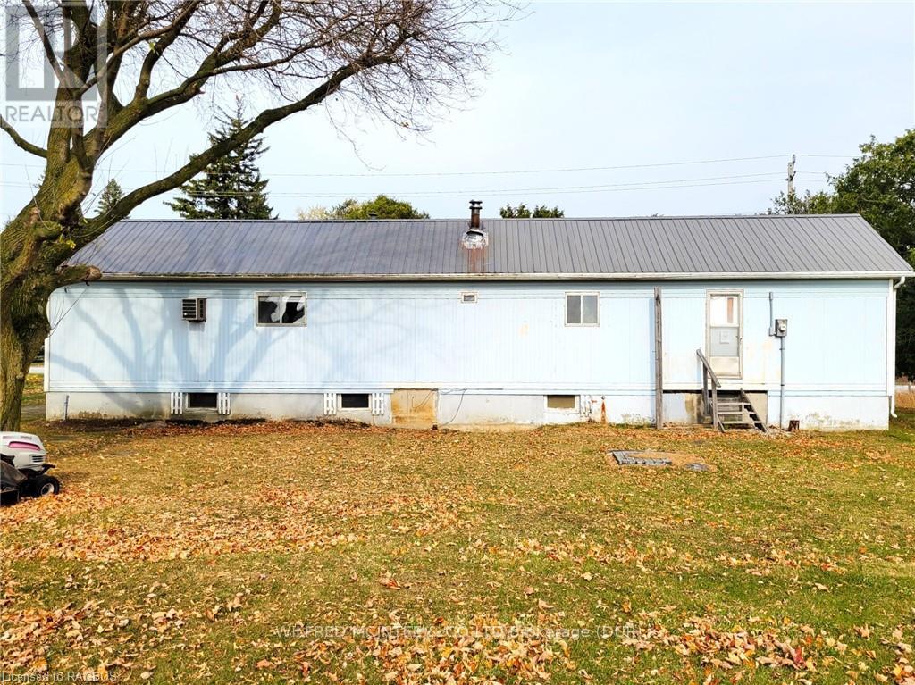 4933 Highway 9, Kincardine, Ontario  N2Z 2Z5 - Photo 29 - X11822771