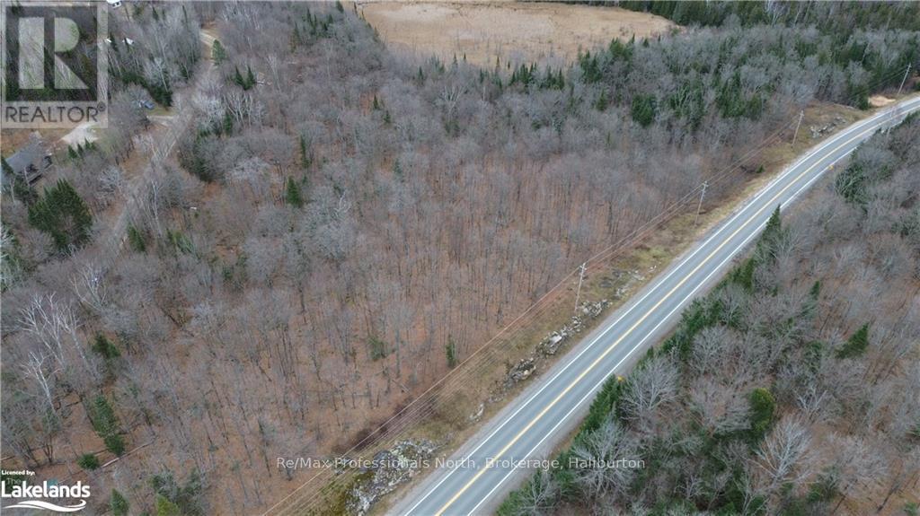 - Coumbs Road, Highlands East, Ontario  K0M 1S0 - Photo 1 - X11822795