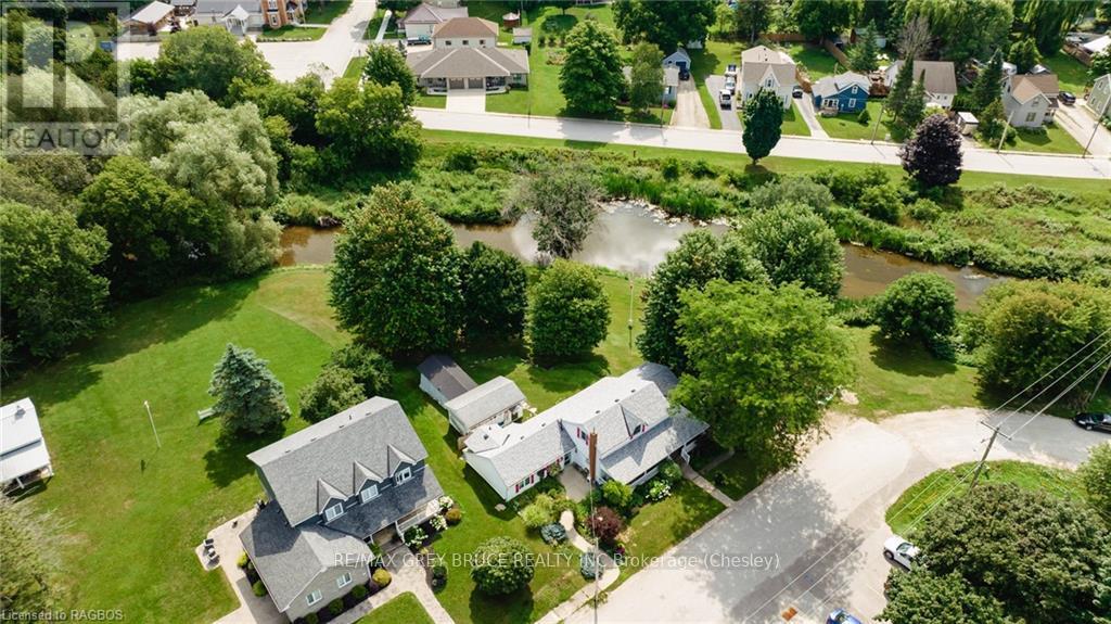 57 MARIA STREET, arran-elderslie (arran elderslie), Ontario