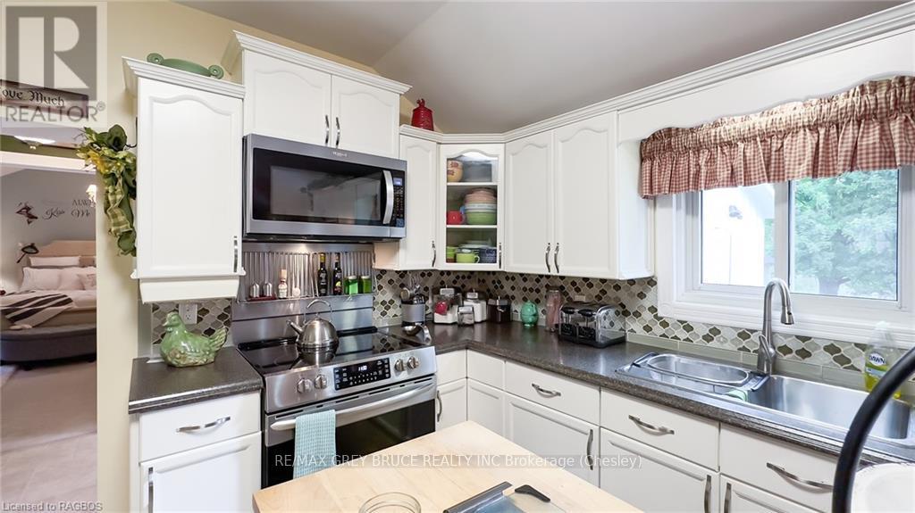 57 Maria Street, Arran-Elderslie (Arran Elderslie), Ontario  N0H 2N0 - Photo 10 - X11822831