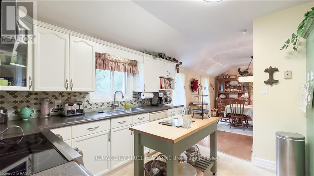 57 Maria Street, Arran-Elderslie (Arran Elderslie), Ontario  N0H 2N0 - Photo 15 - X11822831