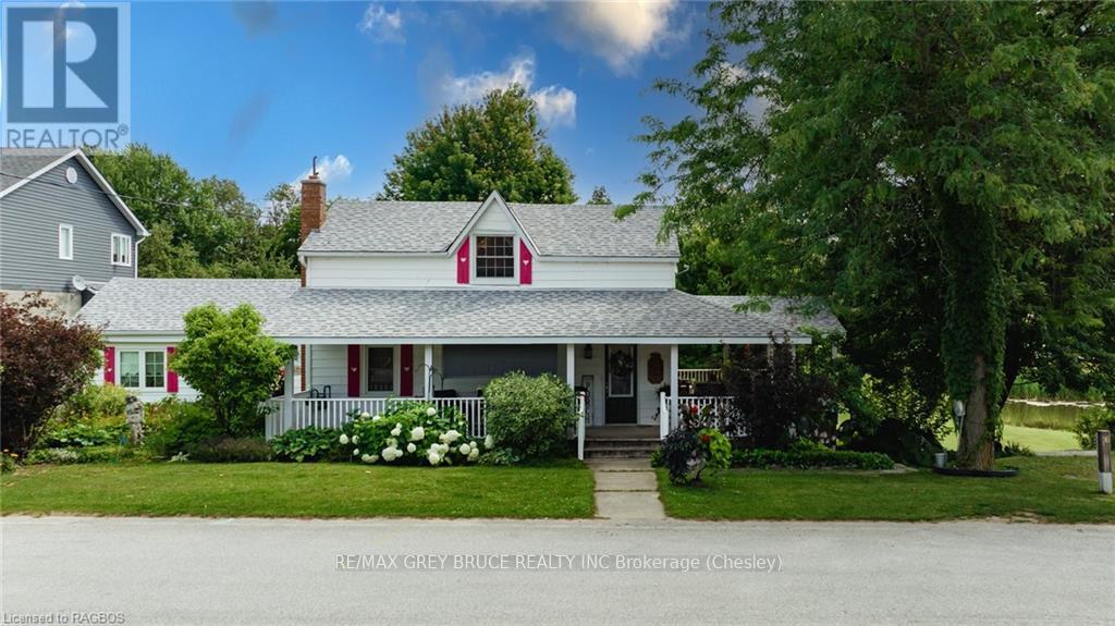57 Maria Street, Arran-Elderslie (Arran Elderslie), Ontario  N0H 2N0 - Photo 2 - X11822831