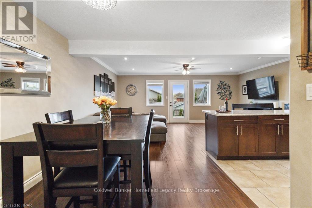 57 Edison Street, St. Marys, Ontario  N4X 0A8 - Photo 10 - X11822846