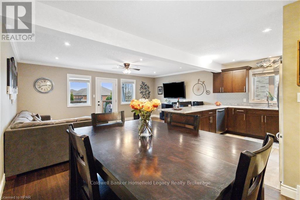 57 Edison Street, St. Marys, Ontario  N4X 0A8 - Photo 11 - X11822846