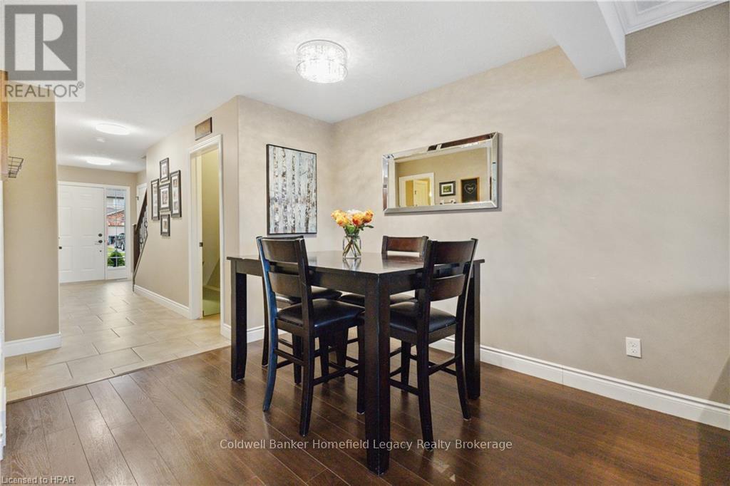 57 Edison Street, St. Marys, Ontario  N4X 0A8 - Photo 15 - X11822846