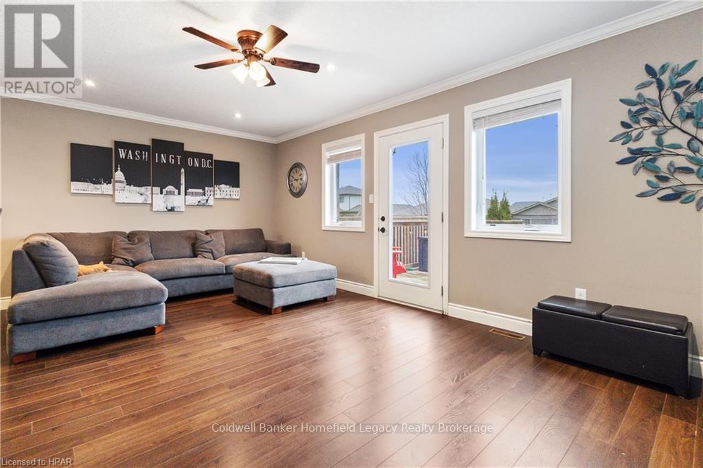 57 Edison Street, St. Marys, Ontario  N4X 0A8 - Photo 23 - X11822846