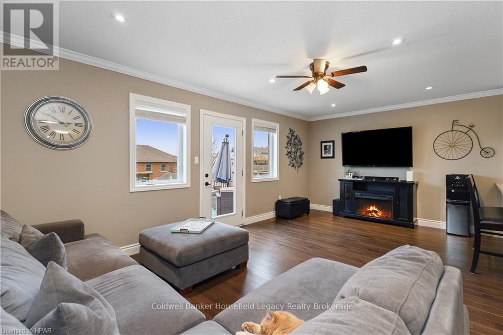 57 Edison Street, St. Marys, Ontario  N4X 0A8 - Photo 24 - X11822846