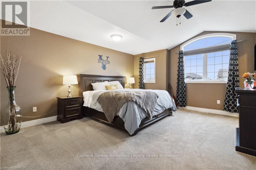 57 Edison Street, St. Marys, Ontario  N4X 0A8 - Photo 26 - X11822846