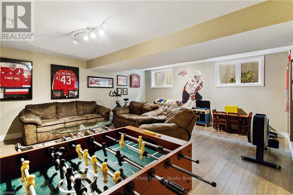 57 Edison Street, St. Marys, Ontario  N4X 0A8 - Photo 32 - X11822846