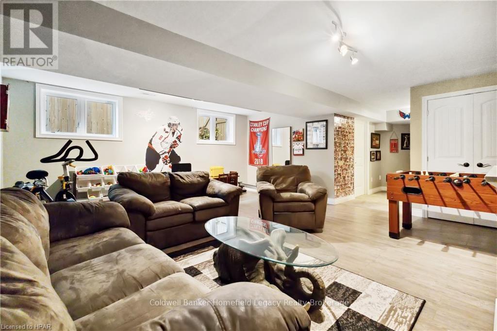 57 Edison Street, St. Marys, Ontario  N4X 0A8 - Photo 34 - X11822846