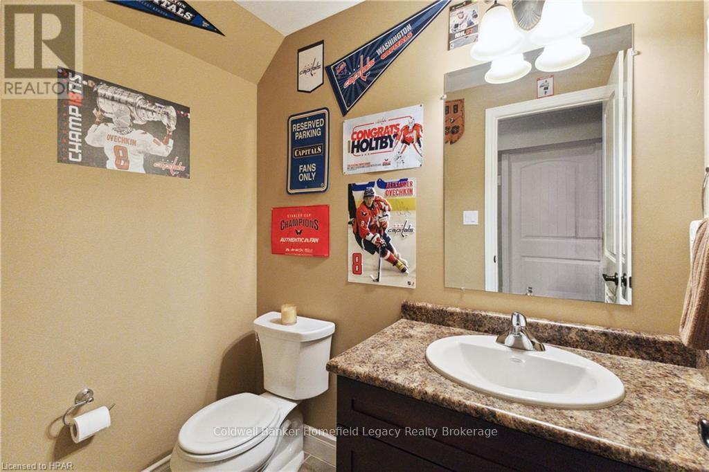 57 Edison Street, St. Marys, Ontario  N4X 0A8 - Photo 36 - X11822846