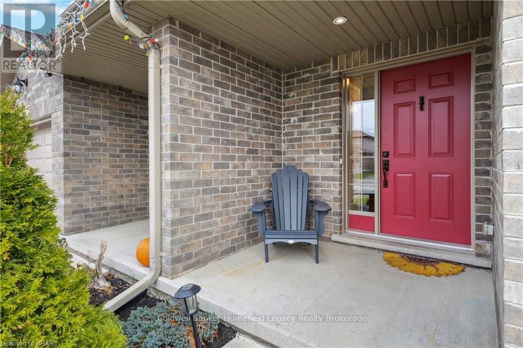 57 Edison Street, St. Marys, Ontario  N4X 0A8 - Photo 6 - X11822846