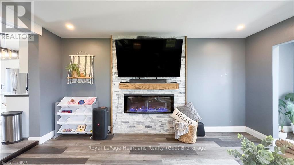 41581 Summerhill Road, Central Huron (Hullett), Ontario  N0M 1L0 - Photo 14 - X11822863