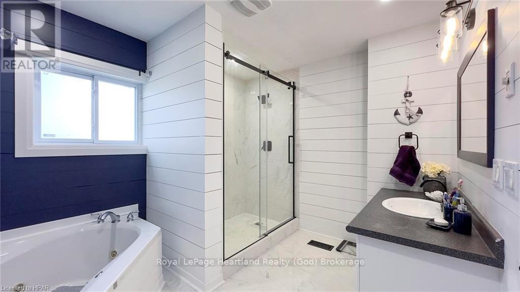 41581 Summerhill Road, Central Huron (Hullett), Ontario  N0M 1L0 - Photo 16 - X11822863