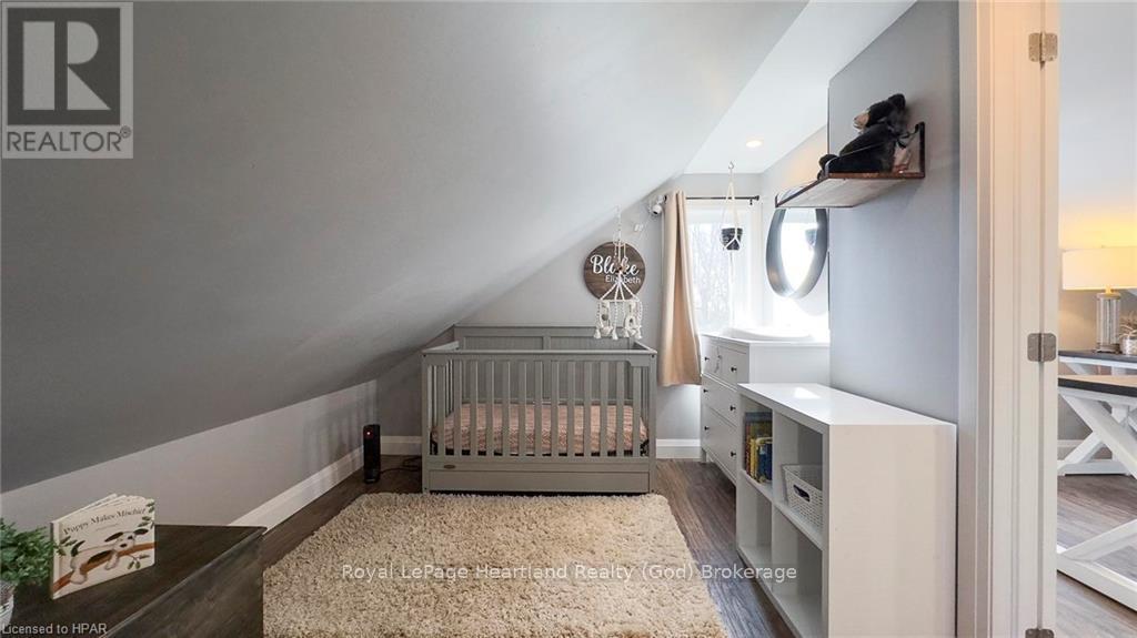 41581 Summerhill Road, Central Huron (Hullett), Ontario  N0M 1L0 - Photo 24 - X11822863