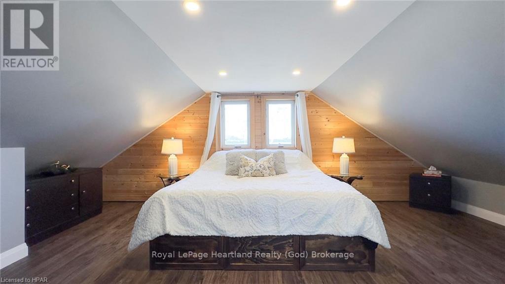 41581 Summerhill Road, Central Huron (Hullett), Ontario  N0M 1L0 - Photo 28 - X11822863