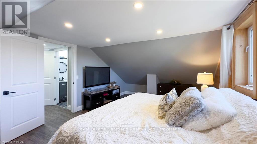 41581 Summerhill Road, Central Huron (Hullett), Ontario  N0M 1L0 - Photo 29 - X11822863