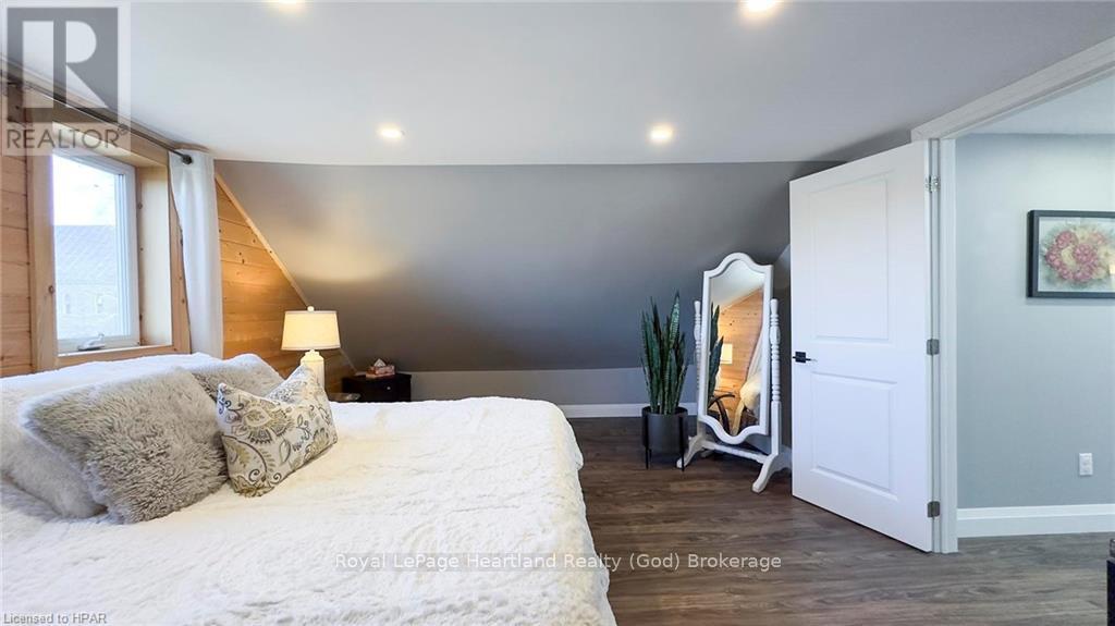 41581 Summerhill Road, Central Huron (Hullett), Ontario  N0M 1L0 - Photo 30 - X11822863