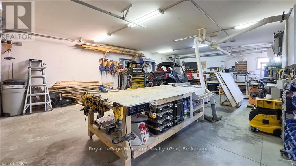 41581 Summerhill Road, Central Huron (Hullett), Ontario  N0M 1L0 - Photo 32 - X11822863