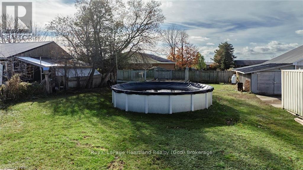 41581 Summerhill Road, Central Huron (Hullett), Ontario  N0M 1L0 - Photo 38 - X11822863