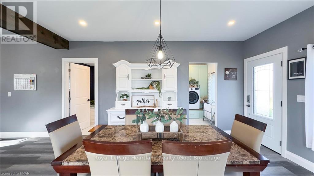 41581 Summerhill Road, Central Huron (Hullett), Ontario  N0M 1L0 - Photo 4 - X11822863