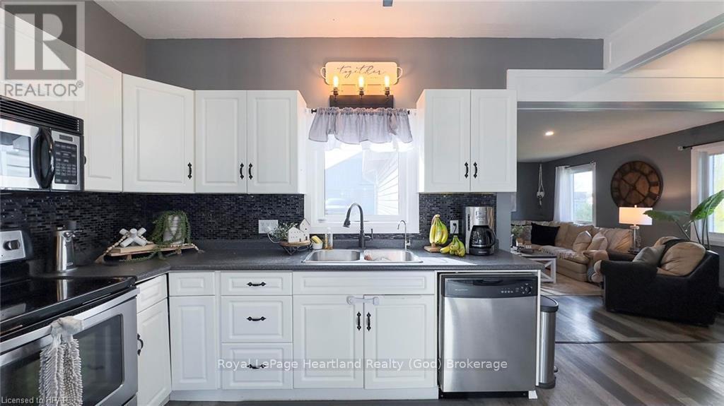 41581 Summerhill Road, Central Huron (Hullett), Ontario  N0M 1L0 - Photo 8 - X11822863