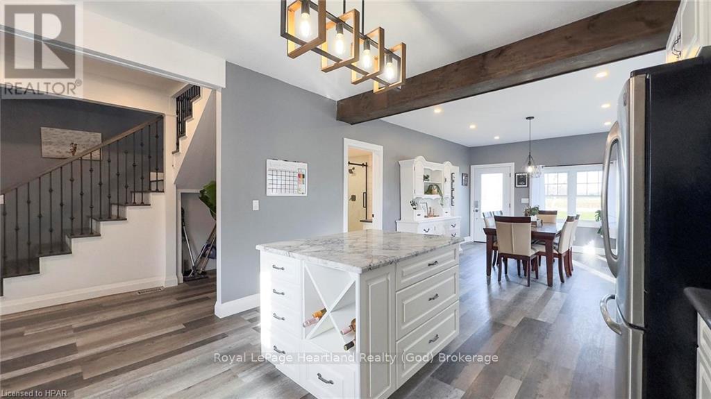 41581 Summerhill Road, Central Huron (Hullett), Ontario  N0M 1L0 - Photo 9 - X11822863